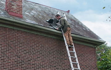 what affects urgent Balbuthie roof repairs