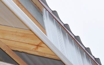 why Balbuthie fascia repairs are essential