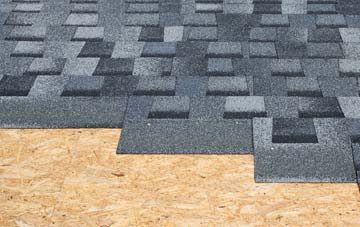 expert Balbuthie asphalt roof companies