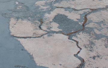 fibreglass roofing replacement Balbuthie