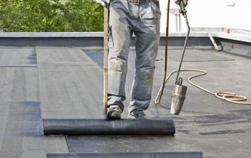 flat roof replacement Balbuthie, Fife