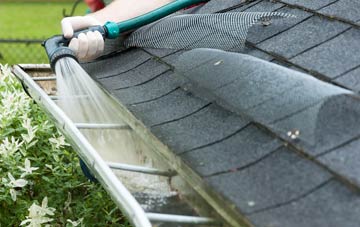 Balbuthie gutter cleaning costs