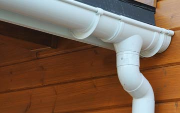 gutter installation Balbuthie, Fife