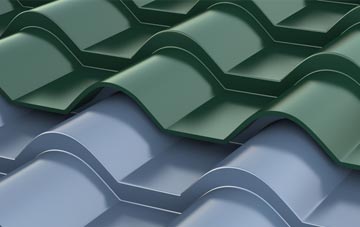 who should consider Balbuthie plastic roofs