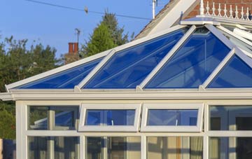professional Balbuthie conservatory insulation