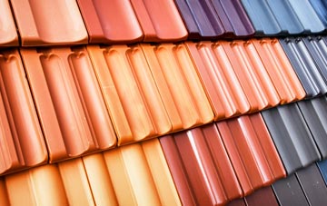 Balbuthie roof tile costs