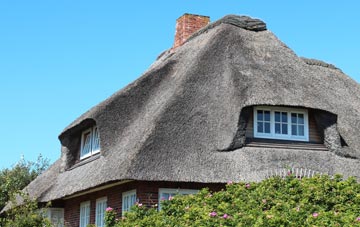 thatch roofing Balbuthie, Fife