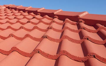 Balbuthie tile and slate roof replacement