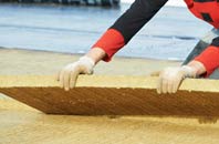 find rated Balbuthie roof insulation companies