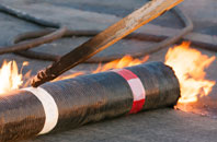 free Balbuthie flat roofing repair quotes