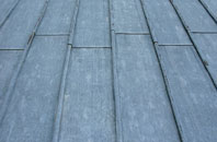 Balbuthie lead roofing